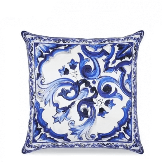 Dekokissen | Benedict von Hacht