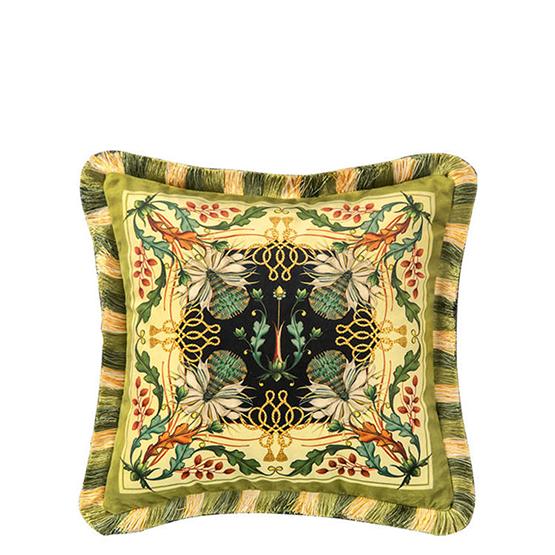 Dekokissen | Coussins décoratifs de Noblesse