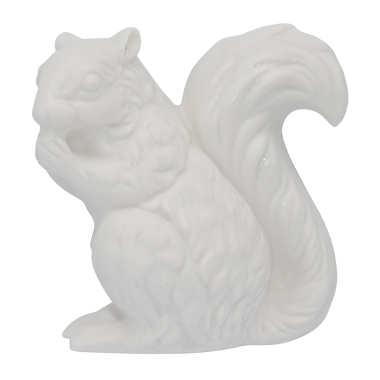 Porzellanfigur |  Oachkatzl