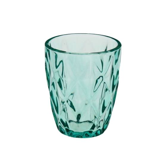 Schloss Ludwigsburg ❘ Wasserglas, türkis