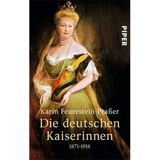 Die deutschen Kaiserinnen
