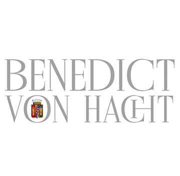 Benedict von Hacht ❖ Objet de Luxe