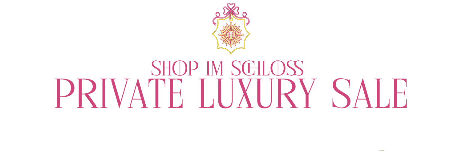 Private Luxury Sale