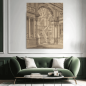 Preview: Posterdruck-Datei | Schlosstreppe Preview: Posterdruck-Datei | Schlosstreppe