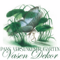 Preview: Porzellanvase | Pans versunkener Garten
