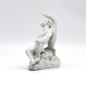 Preview: Porzellanfigur |  Pan liegend