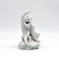 Preview: Porzellanfigur |  Pan liegend