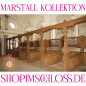 Preview: Ludwigsburger Porzellanbecher ♕ Marstall Ludwigsburg