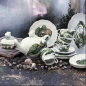 Preview: Porzellankanne | Pans versunkener Garten