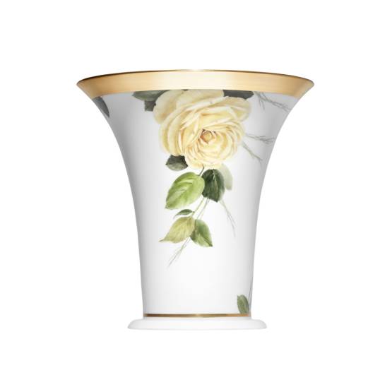 Ludwigsburger Rosentraum ❘ Porzellanvase