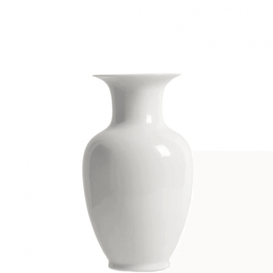 Porzellanvase  Wilhelmine von Grävenitz