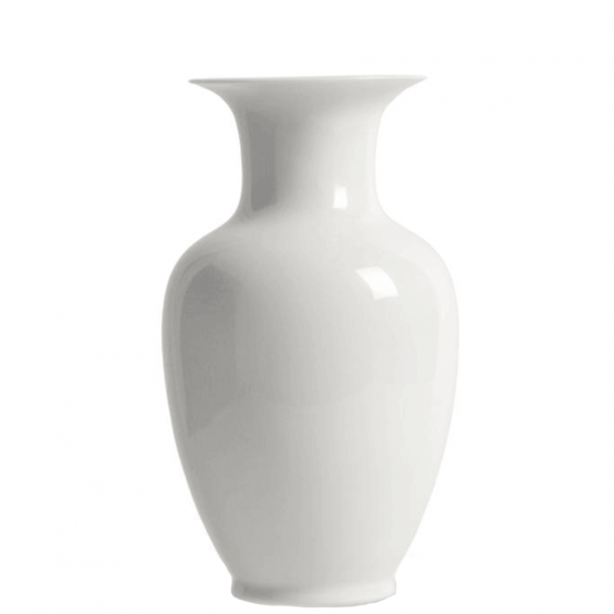 Porzellanvase  Wilhelmine von Grävenitz
