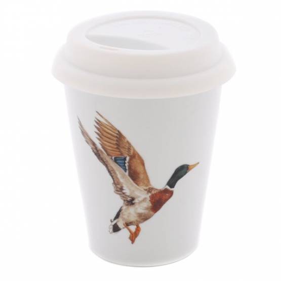 Coffee to go Becher ♕ Erpel