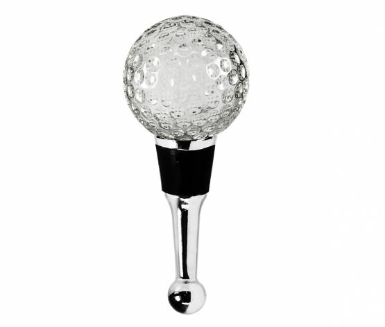 Flaschenverschluss | Golfball