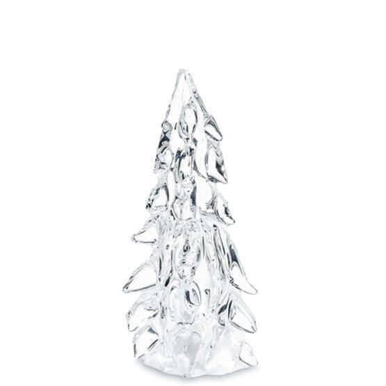Kristallbaum ❘ Glastannen 