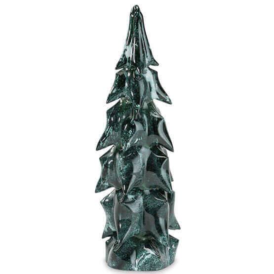 Kristallbaum ❘ Glastannen 