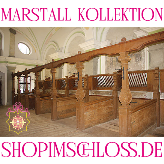 Marstall Ludwigsburg |  Porzellanbecher