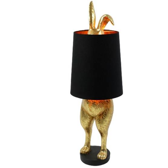 Stehleuchte Hiding Rabbit