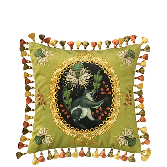 Dekokissen | Coussins décoratifs de Noblesse