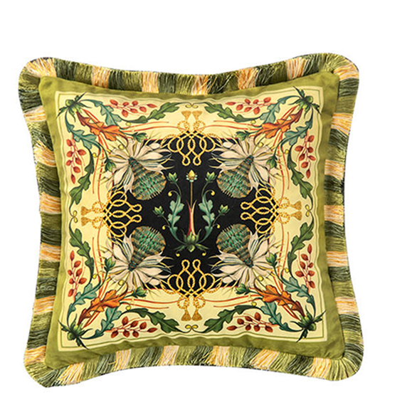 Dekokissen | Coussins décoratifs de Noblesse