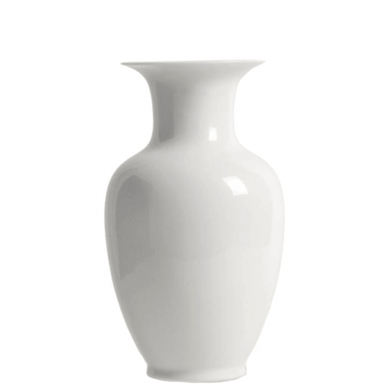 Porzellanvase  Wilhelmine von Grävenitz