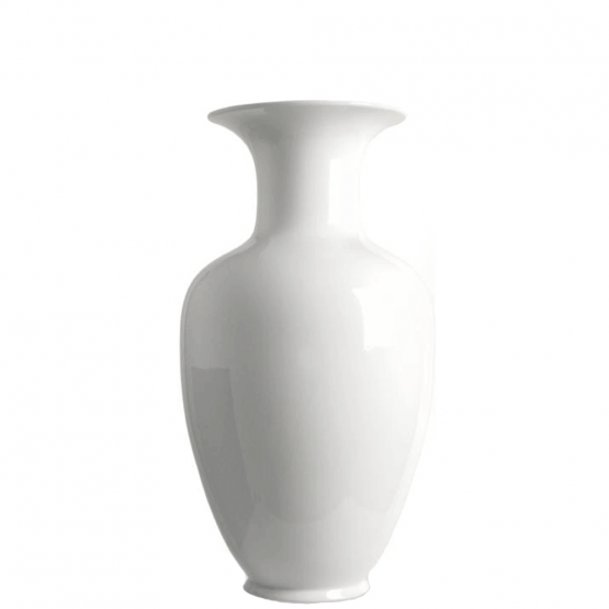 Porzellanvase  Wilhelmine von Grävenitz