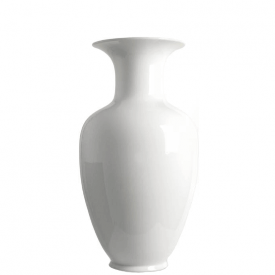 Porzellanvase  Wilhelmine von Grävenitz