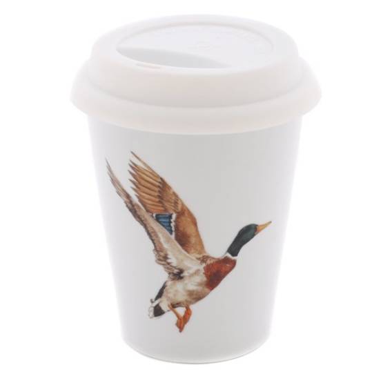 Coffee to go Becher ♕ Erpel