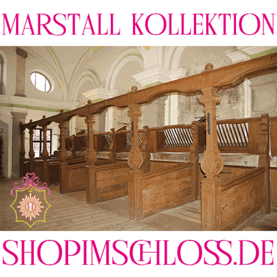 Ludwigsburger Porzellanbecher ♕ Marstall Ludwigsburg