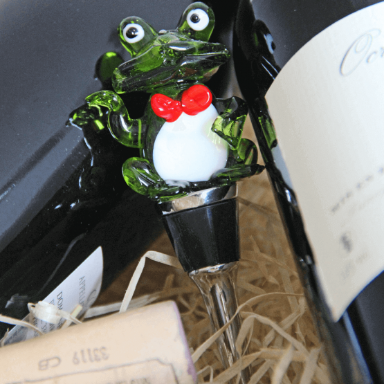Flaschenverschluss | Frosch