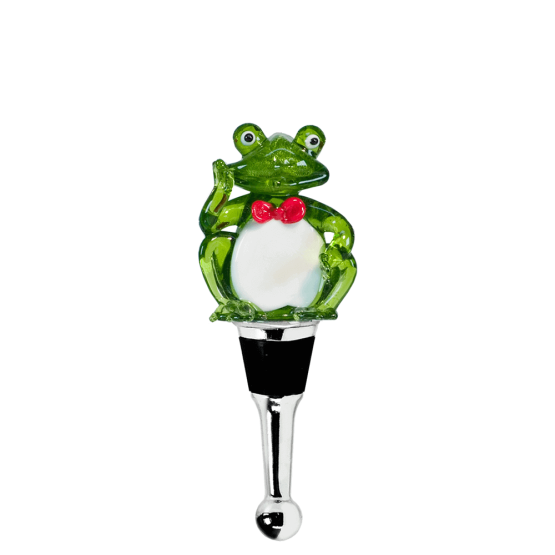 Flaschenverschluss | Frosch