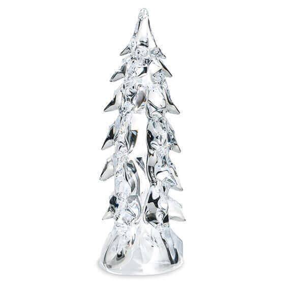 Kristallbaum ❘ Glastannen 