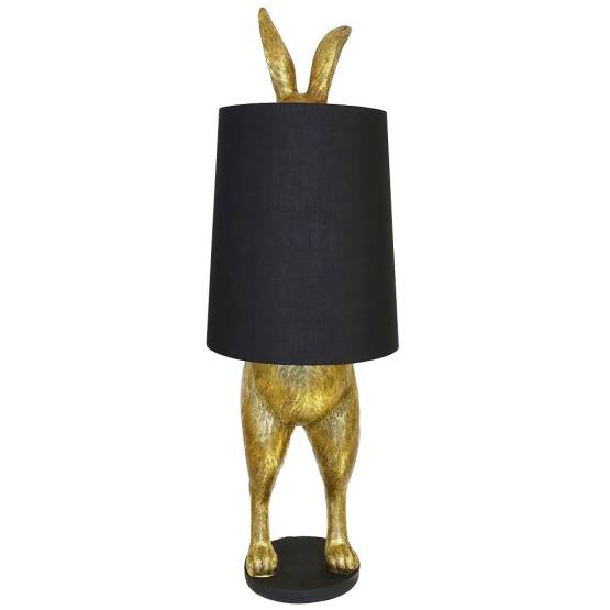 Stehleuchte Hiding Rabbit