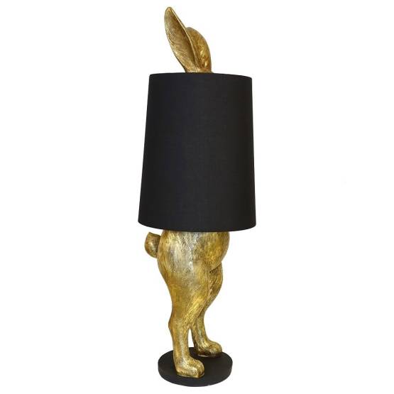 Stehleuchte Hiding Rabbit