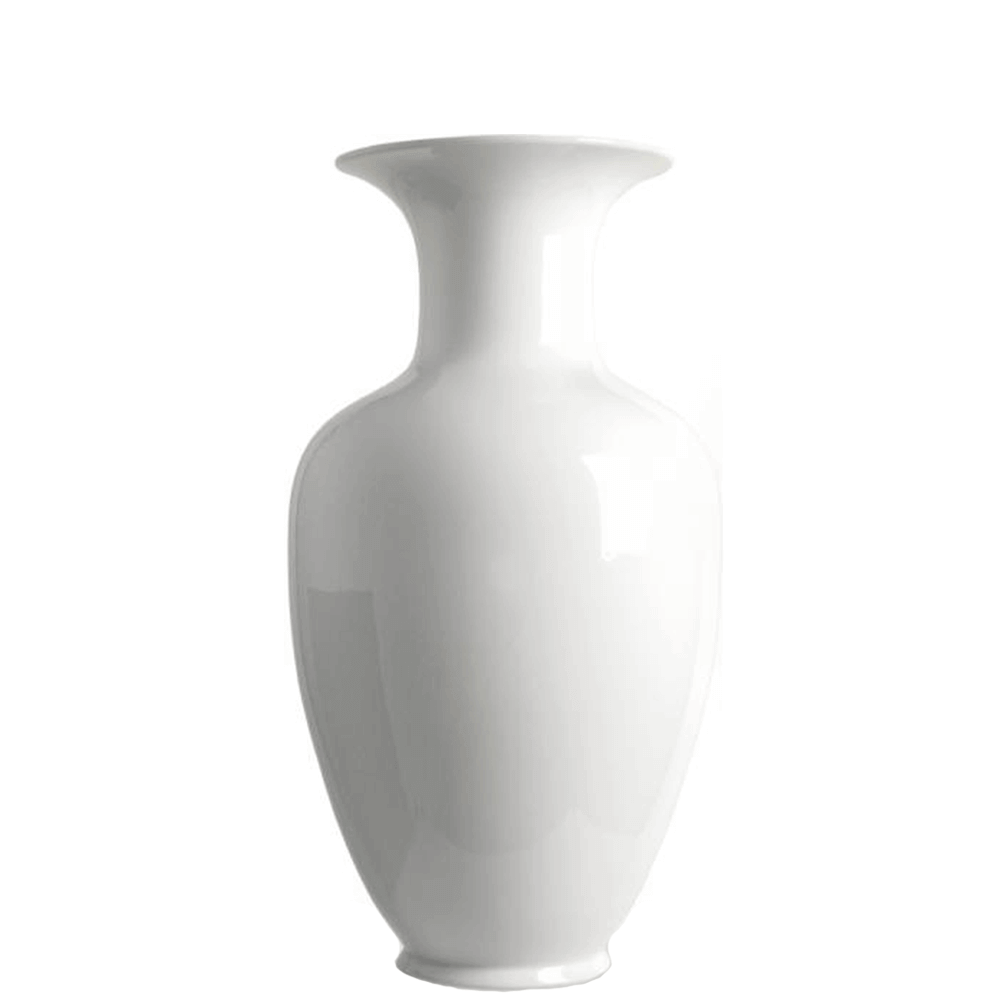 Porzellan Vase 34 cm